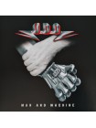 35008176		 U.D.O.  – Man And Machine, White, Limited	 Heavy Metal	White, Limited	2002	" 	AFM Records – AFM 436, AFM Records – AFM 436-1"	S/S	 Europe 	Remastered	24.11.2023