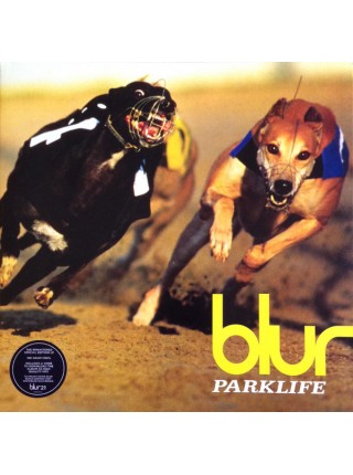 35008197		 Blur – Parklife, 2 lp	" 	Indie Rock, Britpop"	Black, 180 Gram, Gatefold	1994	" 	Food – FOODLPX10, Parlophone – 5099962484213"	S/S	 Europe 	Remastered	27.07.2012