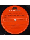 1404368		Barclay James Harvest – Eyes Of The Universe	Club Edition	"	Symphonic Rock"	1979	Polydor – 27 284-9	NM/EX+	Germany	Remastered	1979