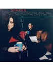 1404371		Sparks – The Girl Is Crying In Her Latte		"	Pop Rock, Chanson, Art Rock"	2023	Island Records – 5504004	S/S	Europe	Remastered	2023