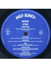 1404372		Massive Attack – Protection		Electronic, Trip Hop, Downtempo	1994	Circa – 5700962, Circa – 00602557009620	S/S	Europe	Remastered	2016