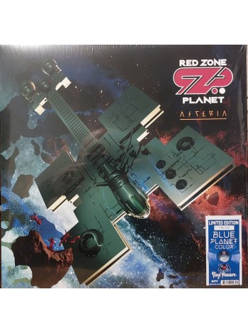 1700171		Red Zone Planet (Rockets) – Asteria		"	Synth-pop, Space Rock"	2023	"	New Platform – NP 97"	S/S	Italy	Remastered	2023	BLUE