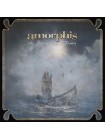 1700172		Amorphis – The Beginning Of Times	2 LP	"	Heavy Metal, Progressive Metal"	2011	"	Atomic Fire – AF0015VB"	S/S	Germany	Remastered	2022	WHITE/BLUE