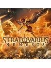 1700173		Stratovarius – Nemesis	2 LP	"	Heavy Metal"	2013	"	Ear Music – 0215163EMU"	S/S	Europe	Remastered	2020	WHITE