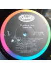 1402179		Eramus Hall ‎– Gohead	Electronic Disco Funk/Soul	1984	Capitol Records ST-12376	EX/EX	USA	Remastered	1984