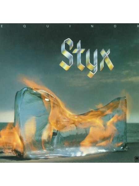 1402190	Styx ‎– Equinox	Classic Rock, Hard Rock	1976	A&M Records – AMLH 64559	NM/NM	England