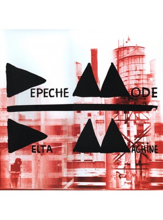 500717	Depeche Mode – Delta Machine  2LP	"	Alternative Rock, Synth-pop"	2013	"	Columbia – 88765 46063 1, Mute – 88765 46063 1"	S/S	Europe