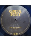 35008914	Greta Van Fleet	From The Fires	Black	1	Republic	S/S	 Europe 	Remastered	13.04.2019