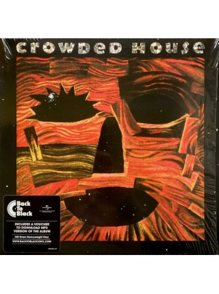 35008911	 Crowded House – Woodface	" 	Pop Rock"	Black, 180 Gram	1991	" 	Capitol Records – 788023"	S/S	 Europe 	Remastered	04.11.2016