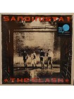 35008853	 The Clash – Sandinista!,  3lp	" 	New Wave, Punk"	Black, 180 Gram	1980	" 	Columbia – 88985435071, Sony Music – 88985435071"	S/S	 Europe 	Remastered	29.09.2017