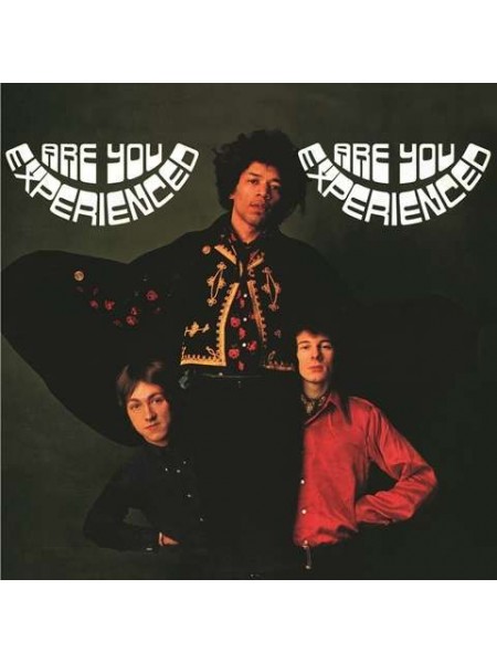 35008846		 The Jimi Hendrix Experience – Are You Experienced, 2lp	" 	Psychedelic Rock, Blues Rock"	Black, 180 Gram, Gatefold	1967	" 	Experience Hendrix – 88875134501, Legacy – 88875134501"	S/S	 Europe 	Remastered	02.10.2015