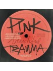 35008857	 P!nk – Beautiful Trauma, 2lp	" 	Pop"	Black, Gatefold	2017	" 	RCA – 88985-47469-1"	S/S	 Europe 	Remastered	13.10.2017