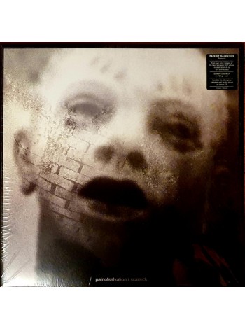 35008859		 Painofsalvation – Scarsick, 2lp+CD	" 	Prog Rock, Progressive Metal, Nu Metal"	Black, 180 Gram, Gatefold, 2LP+CD	2007	" 	Inside Out Music – IOMLP 264, Sony Music – 88985488881"	S/S	 Europe 	Remastered	10.11.2017