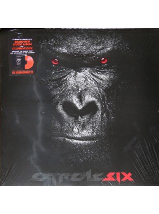 35008866	 Extreme  – Six, 2LP	" 	Hard Rock"	Red Transparent, 180 Gram, Gatefold	2023	" 	Ear Music – 0218576EMU, Edel Family Member – 0218576EMU"	S/S	 Europe 	Remastered	09.06.2023