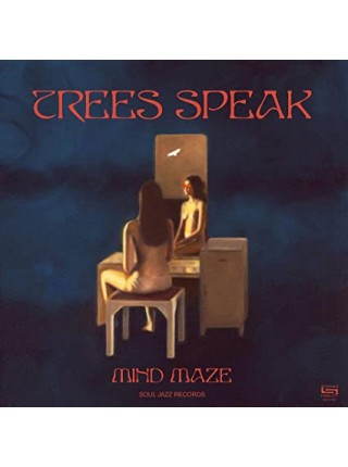 35008877	 Trees Speak – Mind Maze, 2lp	" 	Soul-Jazz"	Black, LP+V7, Limited	2023	" 	Soul Jazz Records – SJR LP527"	S/S	 Europe 	Remastered	10.03.2023