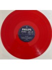35008887	 Le Orme – Collage	" 	Prog Rock, Symphonic Rock"	Red, 180 Gram, Gatefold, Limited	1971	" 	Vinyl Magic – VM LP 173"	S/S	 Europe 	Remastered	17.07.2015