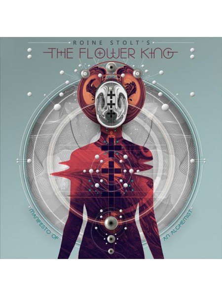 35008889	 The Flower King,  Roine Stolt's– Manifesto Of An Alchemist, 2lp	" 	Psychedelic Rock"	Crystal Clear & Solid White, 180 Gram, Gatefold	2018	" 	Construction Records (5) – CONLP006C"	S/S	 Europe 	Remastered	27.05.2022