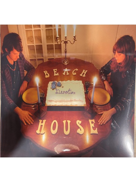 35008883		 Beach House – Devotion, 2lp	" 	Indie Pop, Dream Pop, Indie Rock"	Black, Gatefold	2007	" 	Bella Union – BELLA160VB"	S/S	 Europe 	Remastered	22.09.2023