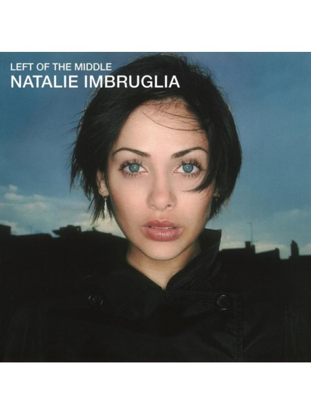 35008890	 Natalie Imbruglia – Left Of The Middle	" 	Soft Rock, Pop Rock"	Black, 180 Gram	1997	" 	Music On Vinyl – MOVLP1721, RCA – MOVLP1721"	S/S	 Europe 	Remastered	20.10.2016