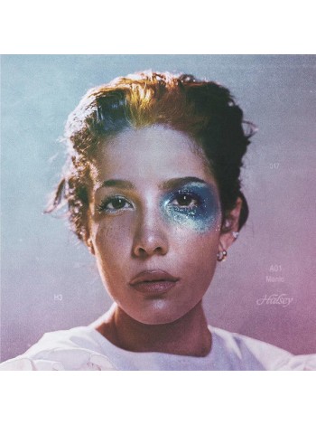 35008905		 Halsey – Manic	 Pop	  Album	2020	" 	Capitol Records – 00602508243646"	S/S	 Europe 	Remastered	17.01.2020