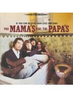 35008904	 The Mama's And The Papa's* – If You Can Believe Your Eyes And Ears	" 	Folk Rock, Pop Rock"	Black	1966	" 	UMe – 00602507461676, Geffen Records – 00602507461676"	S/S	 Europe 	Remastered	29.01.2021