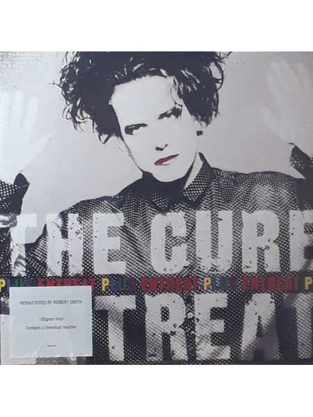 35008910	 The Cure – Entreat Plusб 2lp	" 	Indie Rock, Alternative Rock"	Black, 180 Gram, Gatefold	1989	" 	Polydor – 00602547875822, Fiction Records – 00602547875822"	S/S	 Europe 	Remastered	02.09.2016