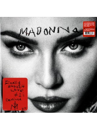 1402039	Madonna – Finally Enough Love  2LP	Electronic, Dance-pop, Synth-pop	2022	Rhino Records – R1 695110, Rhino Records – 603497838837, Warner Records – R1 695110	S/S	Europe