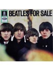 1402607		The Beatles – Beatles For Sale  	Pop Rock, Beat, Rock & Roll	1964	 Parlophone – 3C 062-04200, EMI Electrola – 1C 198-53 166, Odeon – 1C 198-53 166	NM/NM	Sweden	Remastered	1978