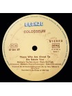 1402616		Colosseum – Pop Chronik  2lp	Blues Rock, Jazz-Rock	1973	Bronze – 87 206 XCT	NM/EX	Germany	Remastered	1973