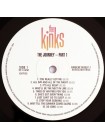 35012976	The Kinks – The Journey - Part 1, 2lp 	" 	Beat, Baroque Pop, Rock & Roll"	Black, 180 Gram, Gatefold	2023	"	BMG – BMGCAT740DLP "	S/S	 Europe 	Remastered	24.03.2023