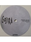 35012886	Gojira  – From Mars To Sirius 	"	Death Metal, Heavy Metal "	Black, Gatefold	2005	" 	Listenable Records – Posh137"	S/S	 Europe 	Remastered	29.11.2013