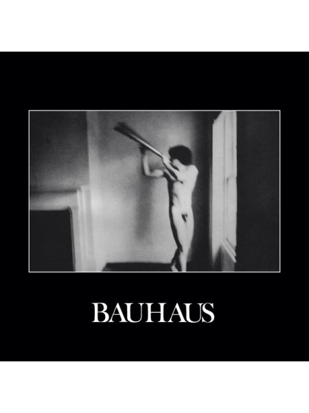 35011536	 Bauhaus – In The Flat Field	" 	Goth Rock, Post-Punk"	Bronze	1980	"	4AD – CAD 2901 LPX "	S/S	 Europe 	Remastered	26.10.2018