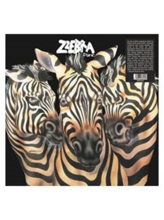 35013642	 Zzebra – Panic	        Jazz-Rock, Prog Rock 	Black	1975	"	Trading Places – TDP54132 "	S/S	 Europe 	Remastered	20.10.2023