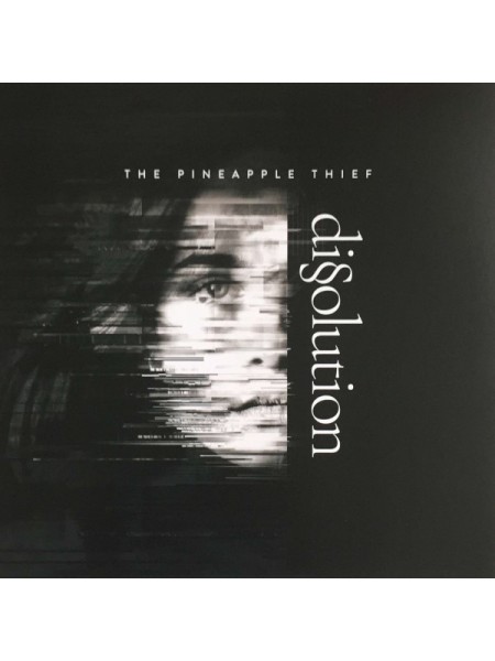 35012328	 The Pineapple Thief – Dissolution	" 	Prog Rock"	Black, 180 Gram	2018	"	Kscope – KSCOPE988 "	S/S	 Europe 	Remastered	31.08.2018