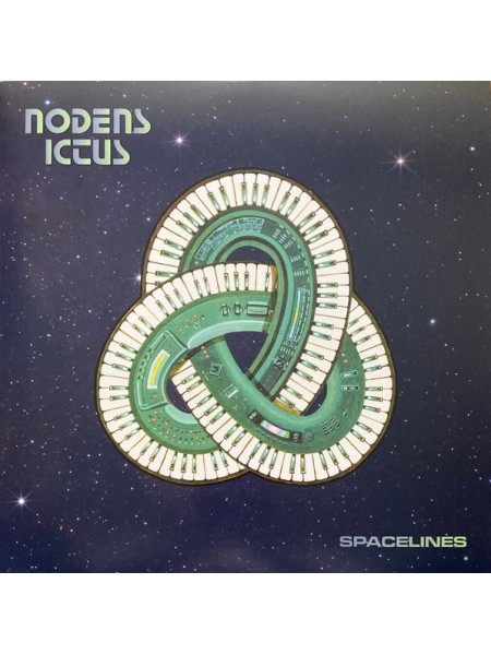 35012130	 Nodens Ictus – Spacelines, 2lp	" 	Electronic, Ambient"	Black	2000	 Kscope – KSCOPE1157	S/S	 Europe 	Remastered	28.04.2023