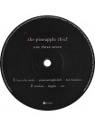 35012238	The Pineapple Thief – One Three Seven, 2lp 	" 	Art Rock, Prog Rock"	Black, 180 Gram, Gatefold	2002	" 	Kscope – KSCOPE873"	S/S	 Europe 	Remastered	08.05.2015