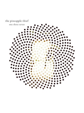 35012238	The Pineapple Thief – One Three Seven, 2lp 	" 	Art Rock, Prog Rock"	Black, 180 Gram, Gatefold	2002	" 	Kscope – KSCOPE873"	S/S	 Europe 	Remastered	08.05.2015
