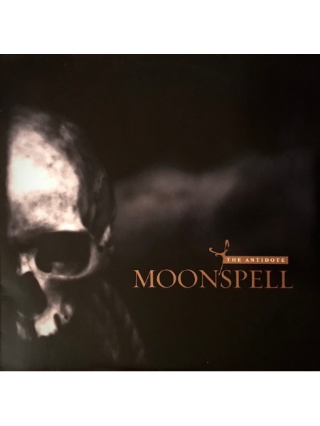 35012490	 Moonspell – The Antidote	" 	Gothic Metal, Doom Metal"	Black, Gatefold	2003	" 	Napalm Records – NPR1271VINYL"	S/S	 Europe 	Remastered	29.09.2023