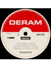 35012382	 Ten Years After – Ten Years After	" 	Blues Rock"	Black, 180 Gram	1967	"	Deram – UMCLP039 "	S/S	 Europe 	Remastered	24.02.2023