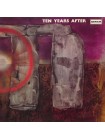 35012418	Ten Years After – Stonedhenge 	"	Blues Rock, Jazz-Rock "	Black, 180 Gram, Gatefold	1969	" 	Deram – UMCLP041"	S/S	 Europe 	Remastered	07.04.2023