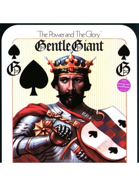 35012364	Gentle Giant	"	Prog Rock "	Black, 180 Gram, Gatefold	1974	"	Alucard – ALUGGV07 "	S/S	 Europe 	Remastered	18.07.2014