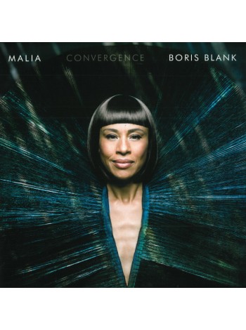 1402870		Malia, Boris Blank – Convergence 	Electronic, Future Jazz	2014	EmArcy – 374 593-2	S/S	Europe	Remastered	2017