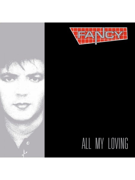 1402874	Fancy ‎– All My Loving  (Re 2018)	Electronic, Synth-Pop, Disco	1989	Time Capsule Records – CAPSULE5	S/S	France for Russia