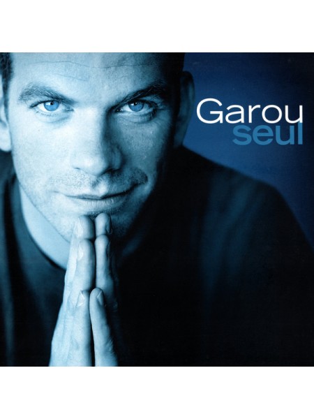 1402882	Garou – Seul  (Re 2020)  2LP, White	Pop Rock, Chanson, Ballad, Vocal, Europop	2000	Sony Music – 19439806441	S/S	Europe