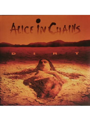 1402885		Alice In Chains – Dirt    2LP Yellow Opaque	Grunge, Hard Rock	1992	Velvet Hammer – 19439986771, Sony Music – 19439986771	S/S	Europe	Remastered	2022