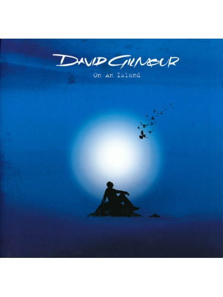 1402881	David Gilmour – On An Island 2006 (Re 2015)	Prog Rock	2006	Parlophone – 0946 3 55695 1 3	S/S	Europe