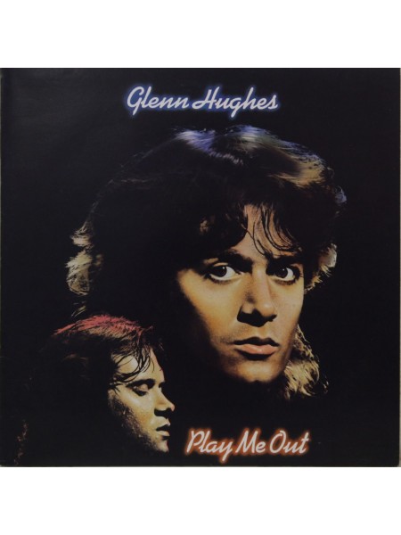 1402957	Glenn Hughes – Play Me Out	Classic Rock, Funk, Soul	1977	Safari Records – LONG 2	NM/NM	England