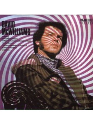 1402963		David McWilliams – David McWilliams Vol. 3	Pop Rock	1967	Major Minor – MMLP11	NM/EX+	England	Remastered	1967