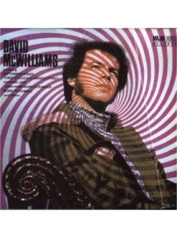 1402963		David McWilliams – David McWilliams Vol. 3	Pop Rock	1967	Major Minor – MMLP11	NM/EX+	England	Remastered	1967