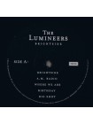35001606	The Lumineers – Brightside 	" 	Folk Rock"	2022	Remastered	2022	"	Decca – 3573906 "	S/S	 Europe 